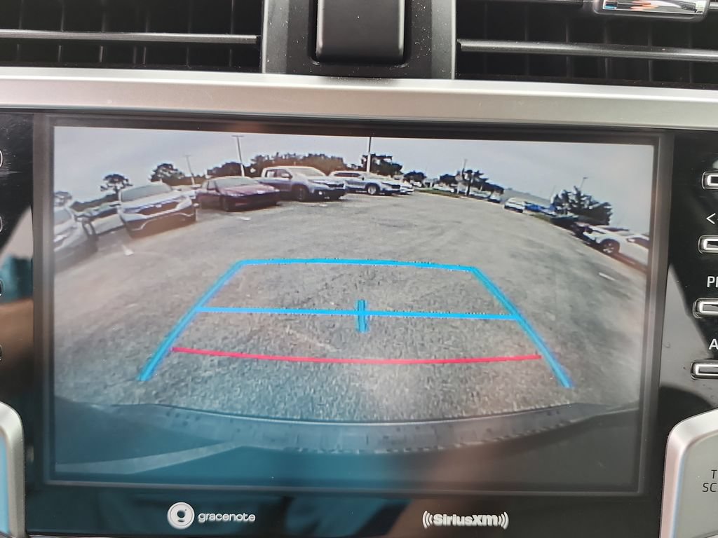 Used 2020 Toyota 4Runner SR5 RWD image 27