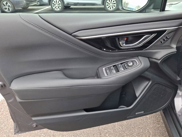 Certified 2022 Subaru Legacy Limited image 12