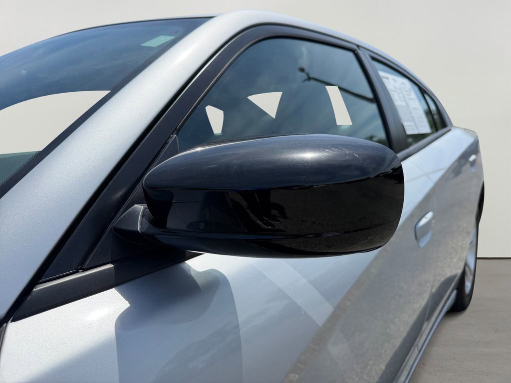 Used 2023 Dodge Charger SXT RWD image 11