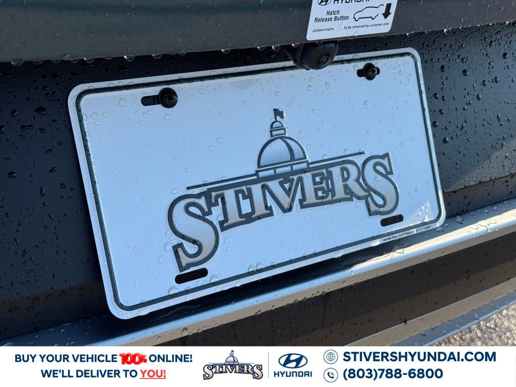 New 2026 Hyundai Ioniq 5 SEL image 16