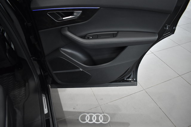 Used 2023 Audi Q7 2.0T Premium Plus w/ Premium Plus Package AWD/4WD image 29