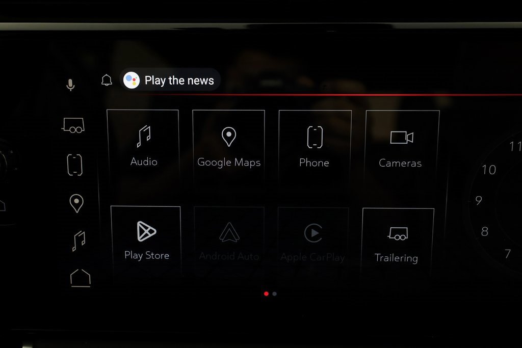 Used 2024 GMC Sierra 3500 Denali Ultimate image 31