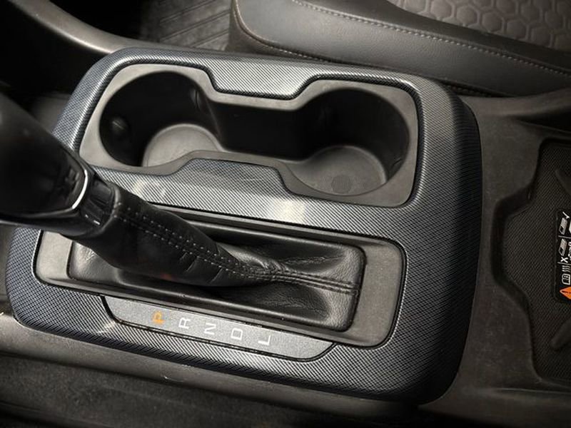 Used 2022 Chevrolet Colorado Z71 image 56