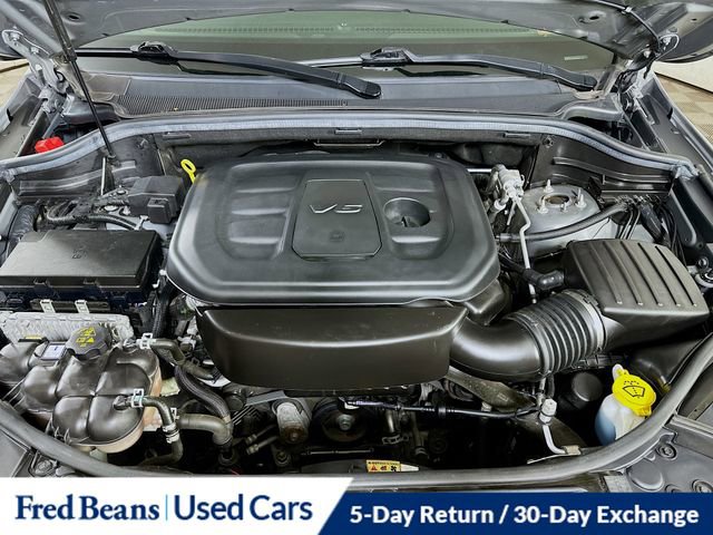 Used 2020 Jeep Grand Cherokee Laredo image 32