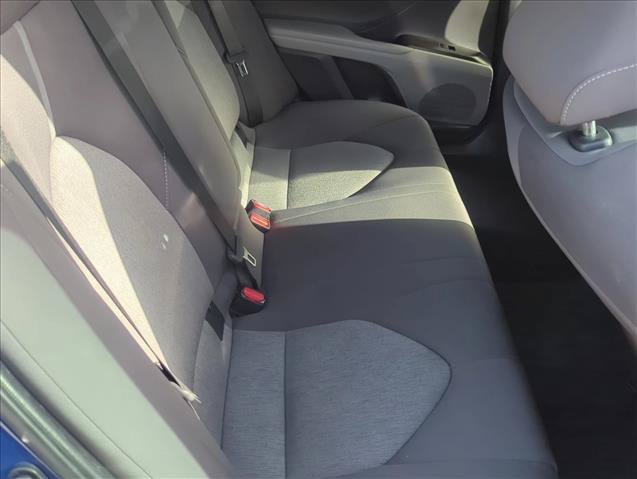 Certified 2023 Toyota Camry LE FWD image 24