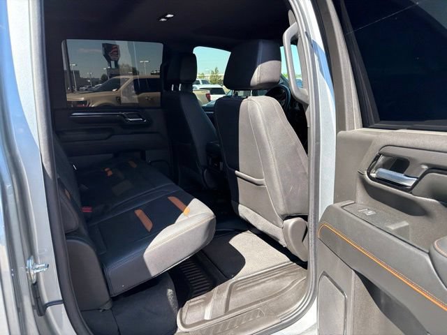Used 2024 GMC Sierra 3500 AT4 w/ AT4 Premium Plus Package AWD/4WD image 30