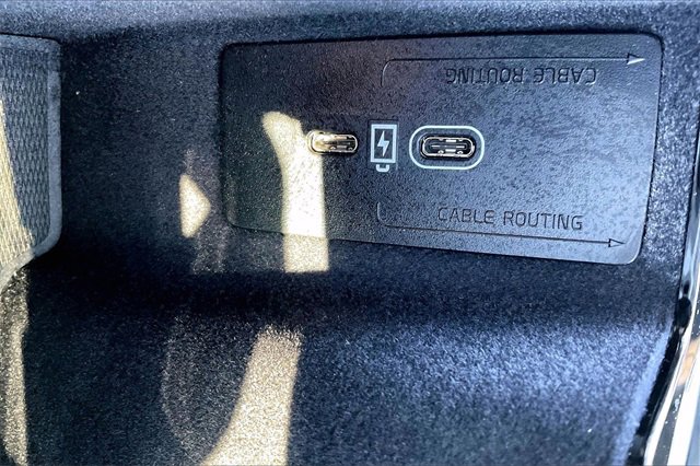 Certified 2024 Volvo V90 B6 Cross Country Plus w/ Climate Package image 33