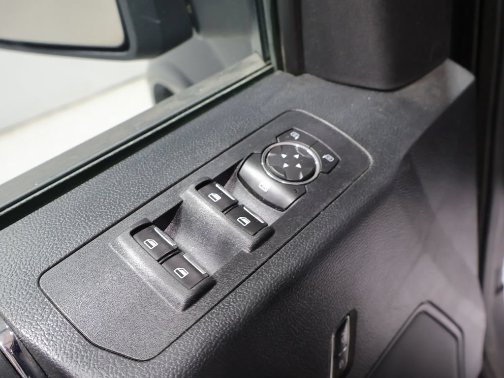 Used 2020 Ford F150 XLT w/ Equipment Group 302A Luxury AWD/4WD image 15