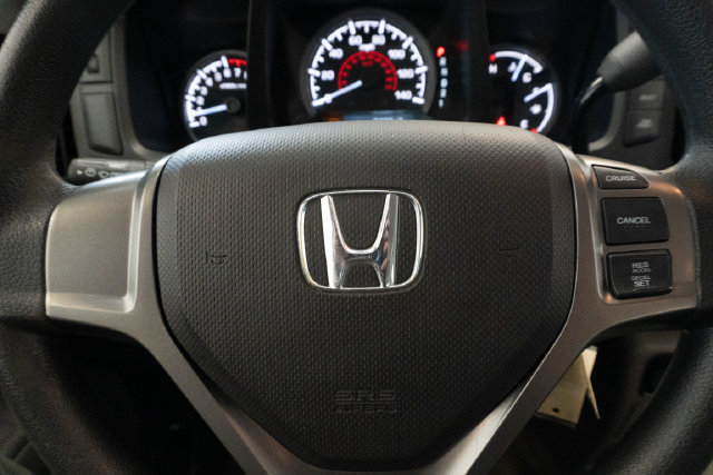 Used 2013 Honda Ridgeline RT image 11