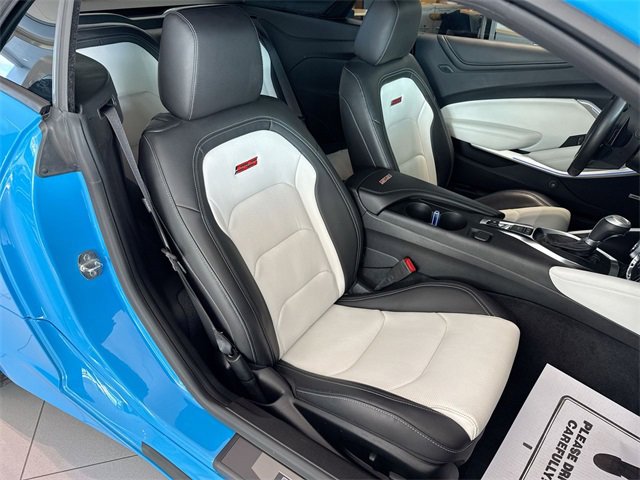 Used 2023 Chevrolet Camaro SS image 21