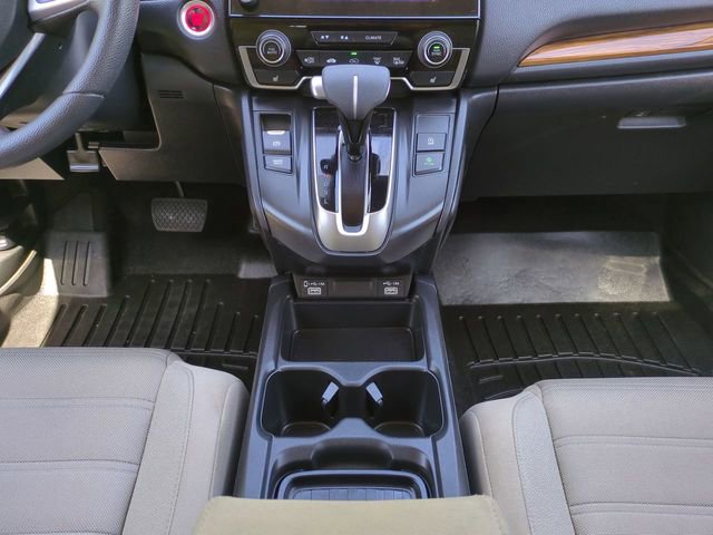 Used 2022 Honda CR-V EX image 19