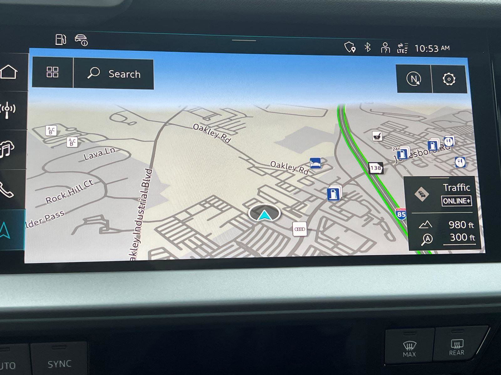 New 2026 Audi A3 2.0T Premium Plus image 21