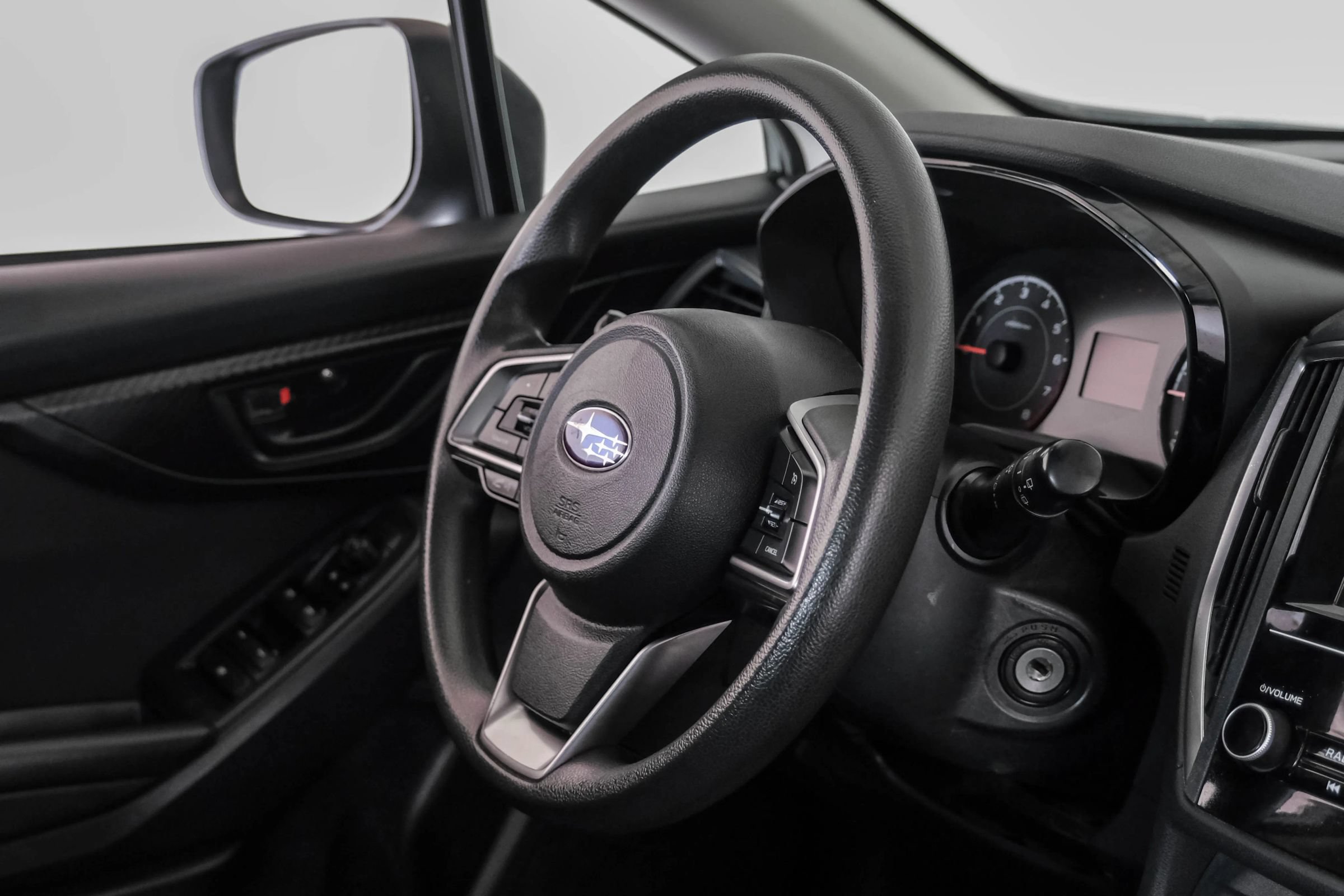 Used 2018 Subaru Impreza 2.0i AWD/4WD image 11