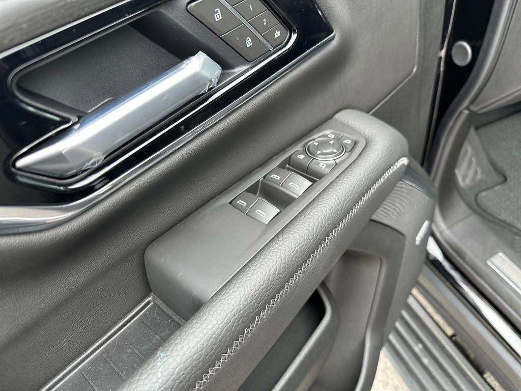 New 2026 GMC Yukon Denali w/ Denali Reserve Package RWD image 20