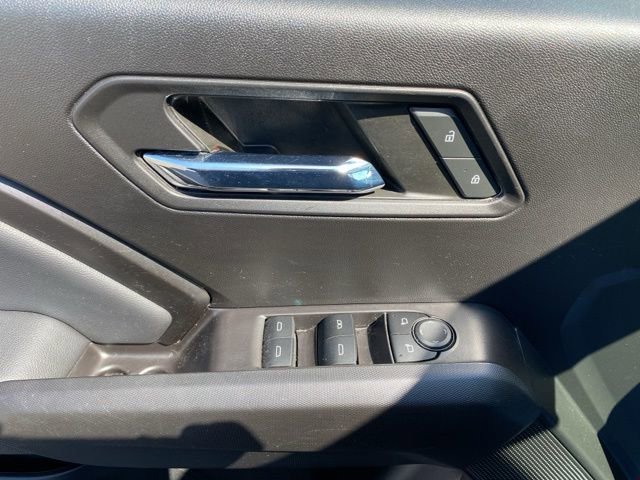 Used 2024 Chevrolet Colorado LT w/ LT Convenience Package III image 19