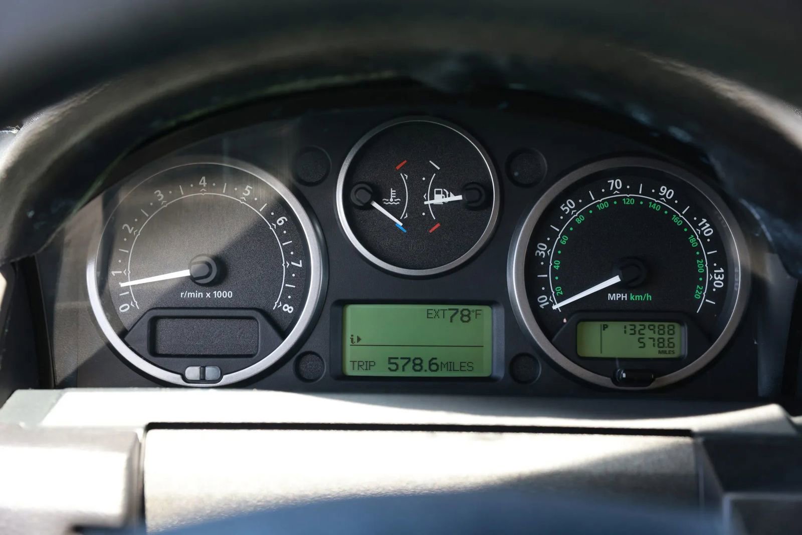 Used 2005 Land Rover LR3 SE AWD/4WD image 27