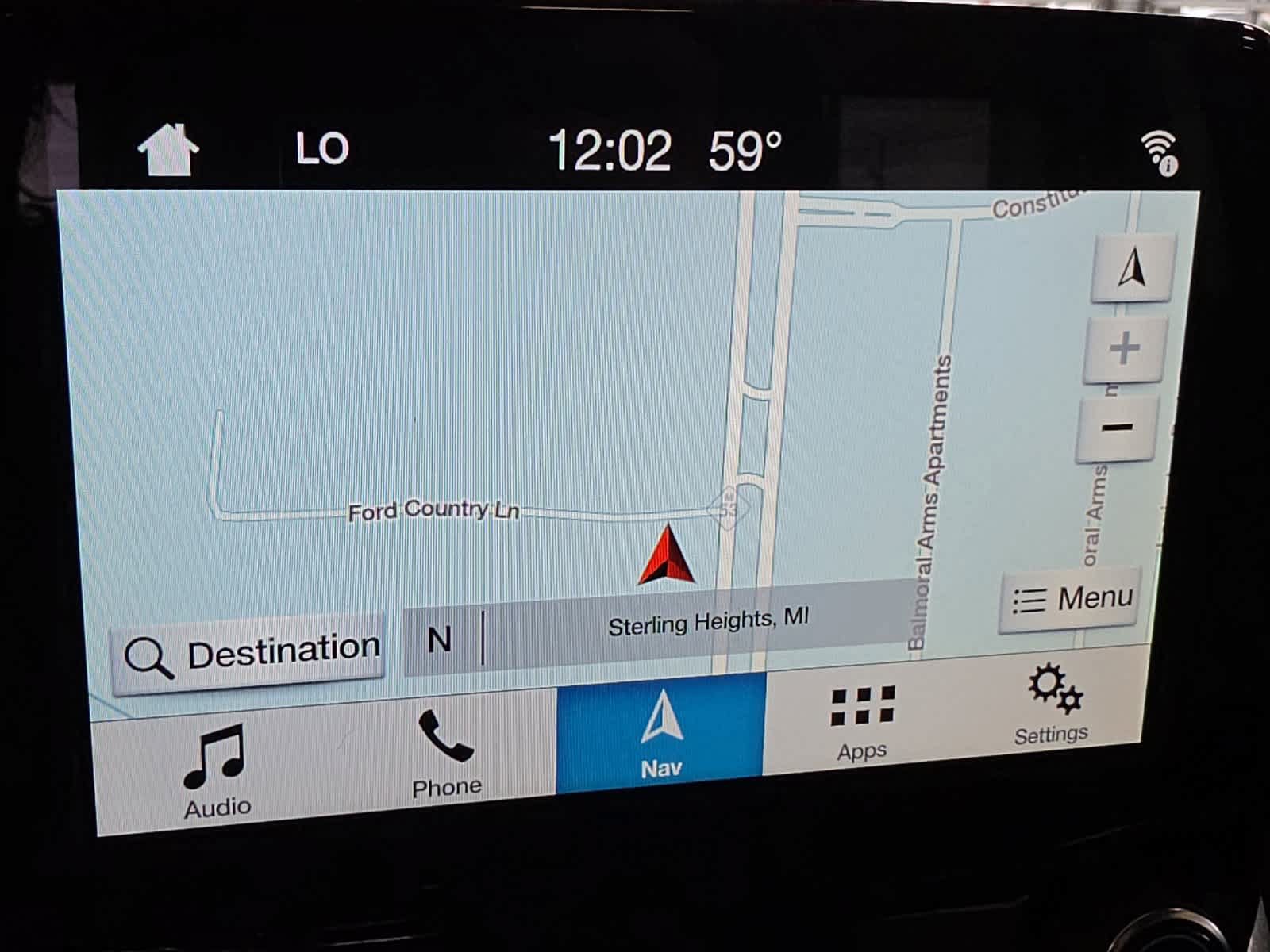 Used 2018 Ford EcoSport SE w/ SE Convenience Package AWD/4WD image 29