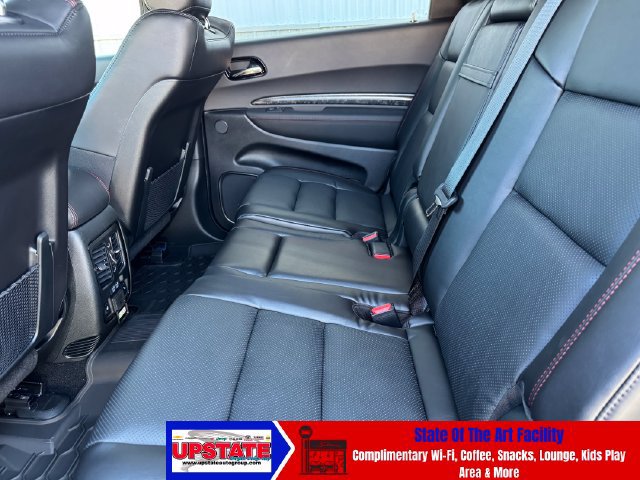 New 2027 Dodge Durango GT AWD/4WD image 22