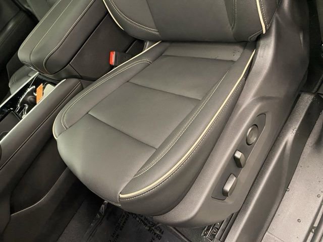 New 2026 Chevrolet Tahoe Premier image 15