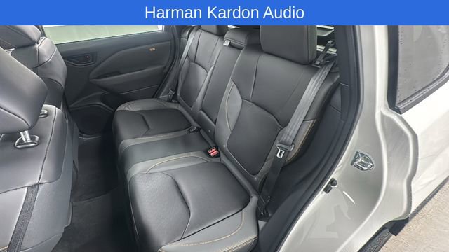 New 2026 Subaru Forester Wilderness image 12