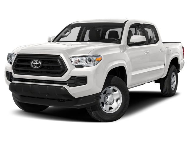 Used 2020 Toyota Tacoma SR5 image 31