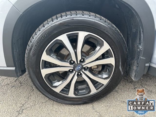 Certified 2023 Subaru Forester Limited image 37