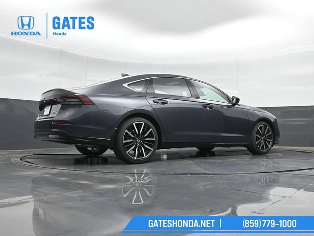 New 2026 Honda Accord Touring image 39