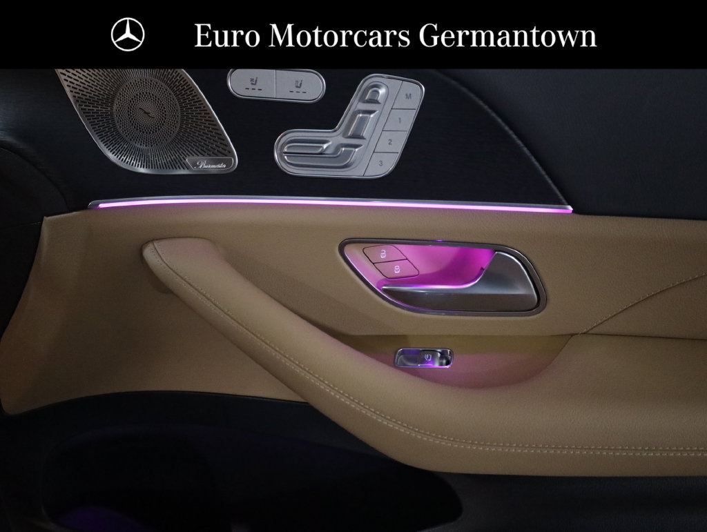 Used 2025 Mercedes-Benz GLS 450 4MATIC image 67