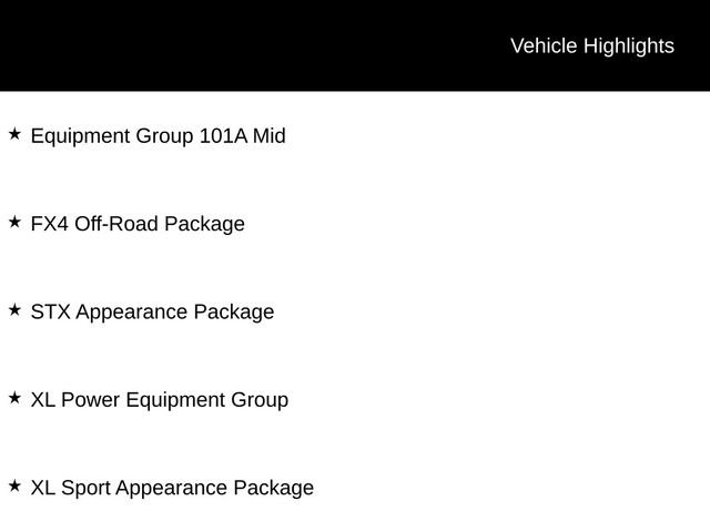 Used 2017 Ford F150 XL w/ Equipment Group 101A Mid image 9