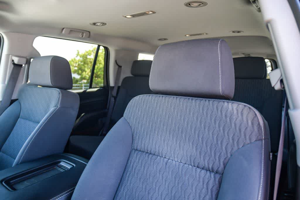 Used 2018 Chevrolet Tahoe LS RWD image 17