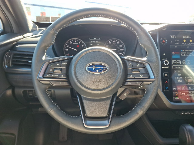 Certified 2026 Subaru Forester Limited AWD/4WD image 21