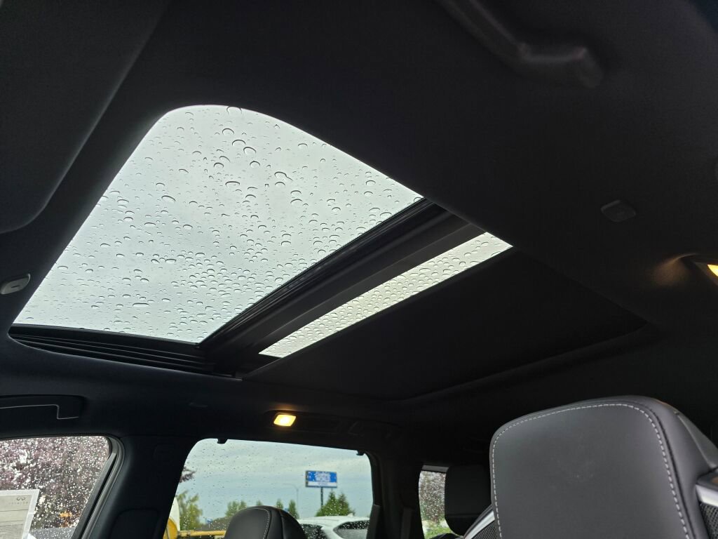 New 2026 INFINITI QX60 Autograph image 23