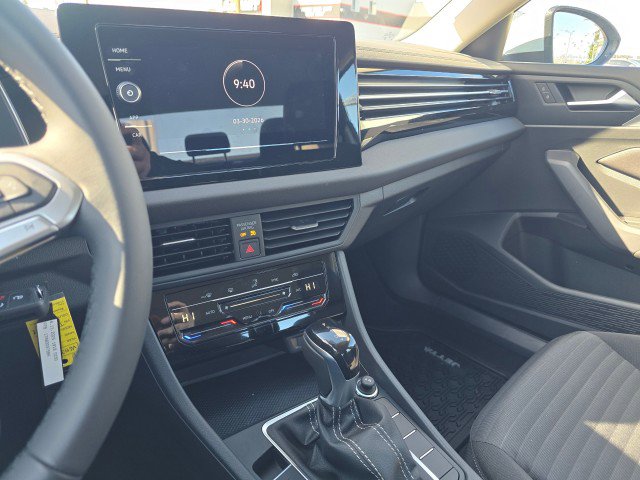 Used 2026 Volkswagen Jetta S FWD image 33