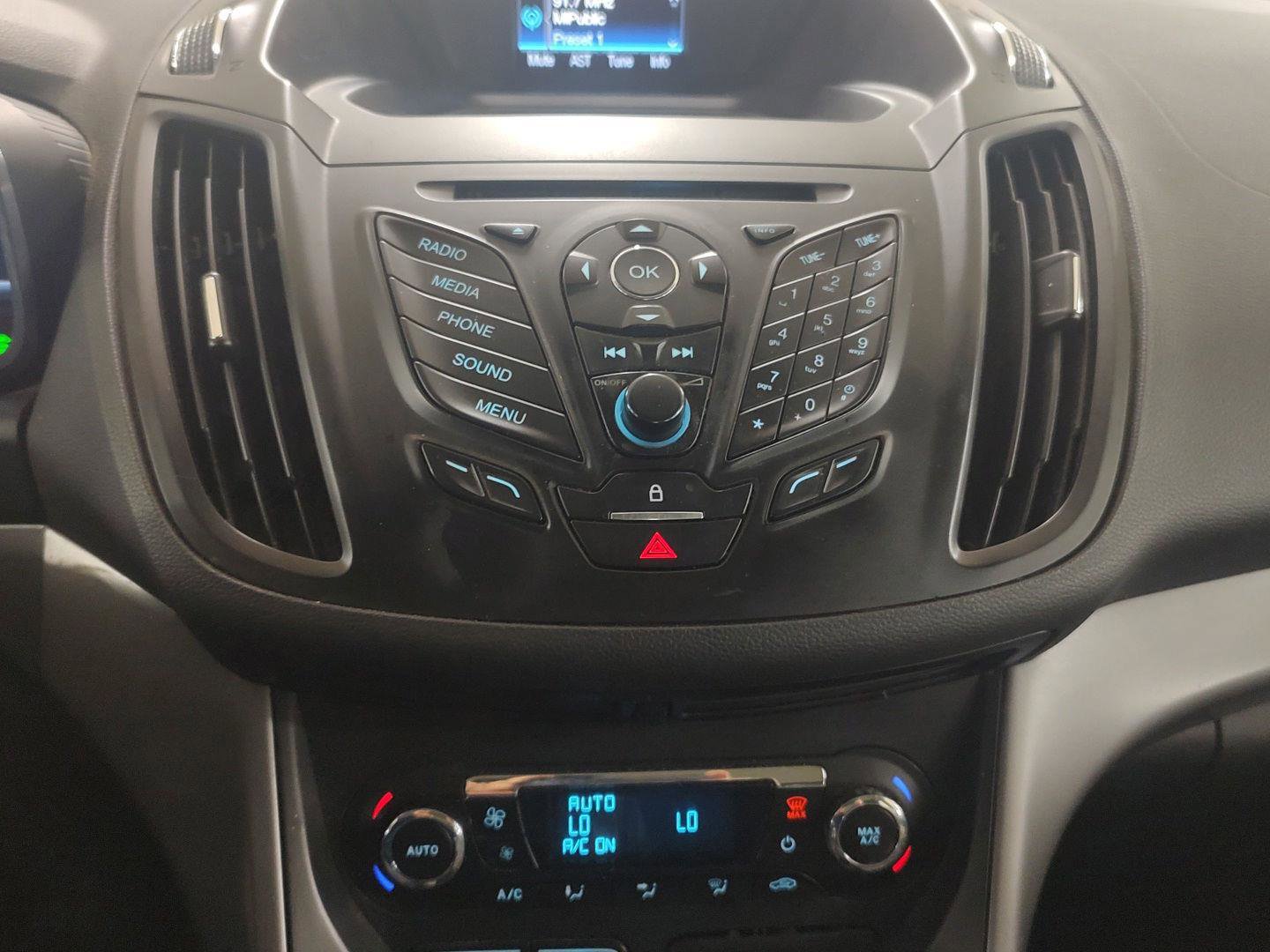 Used 2013 Ford C-MAX SE FWD image 8