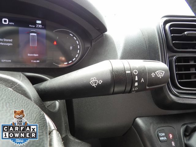 Used 2023 RAM ProMaster 2500 w/ Premium Convenience Group (B) image 27