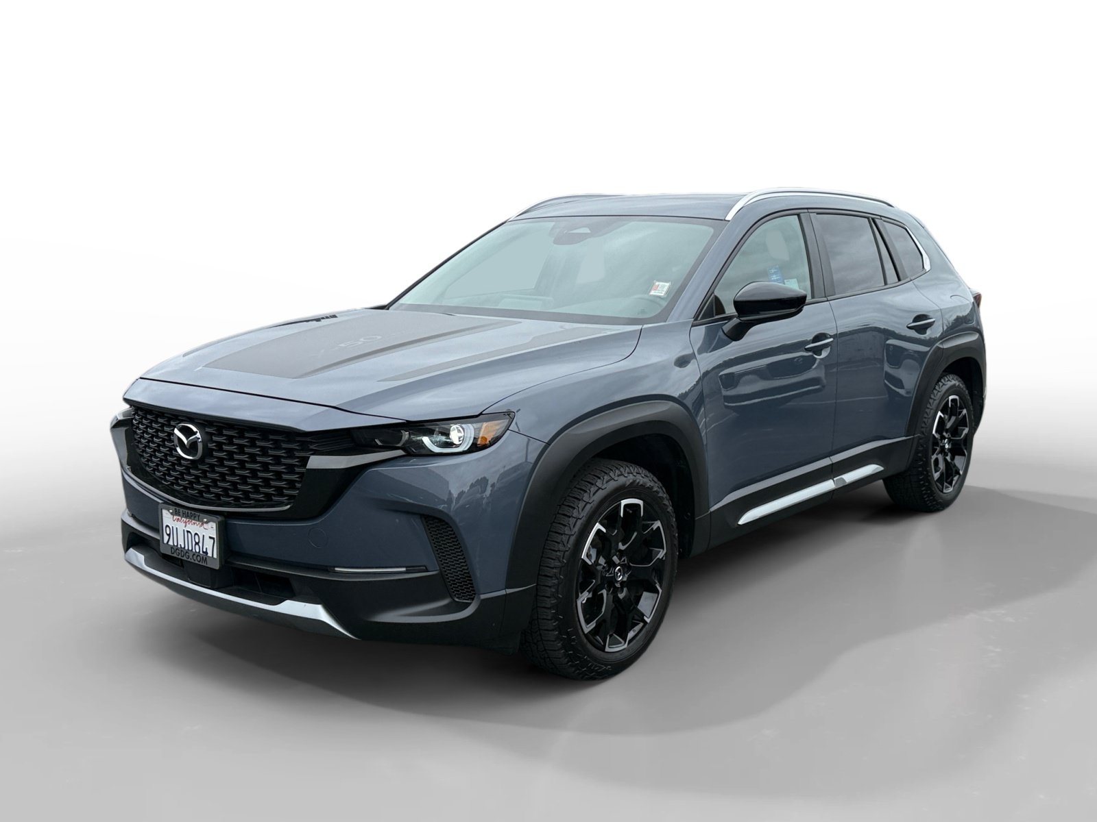 Certified 2025 MAZDA CX-50 Meridian Edition w/ Weather Package
