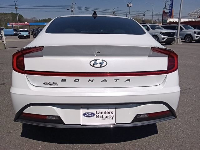 Used 2020 Hyundai Sonata SE image 4