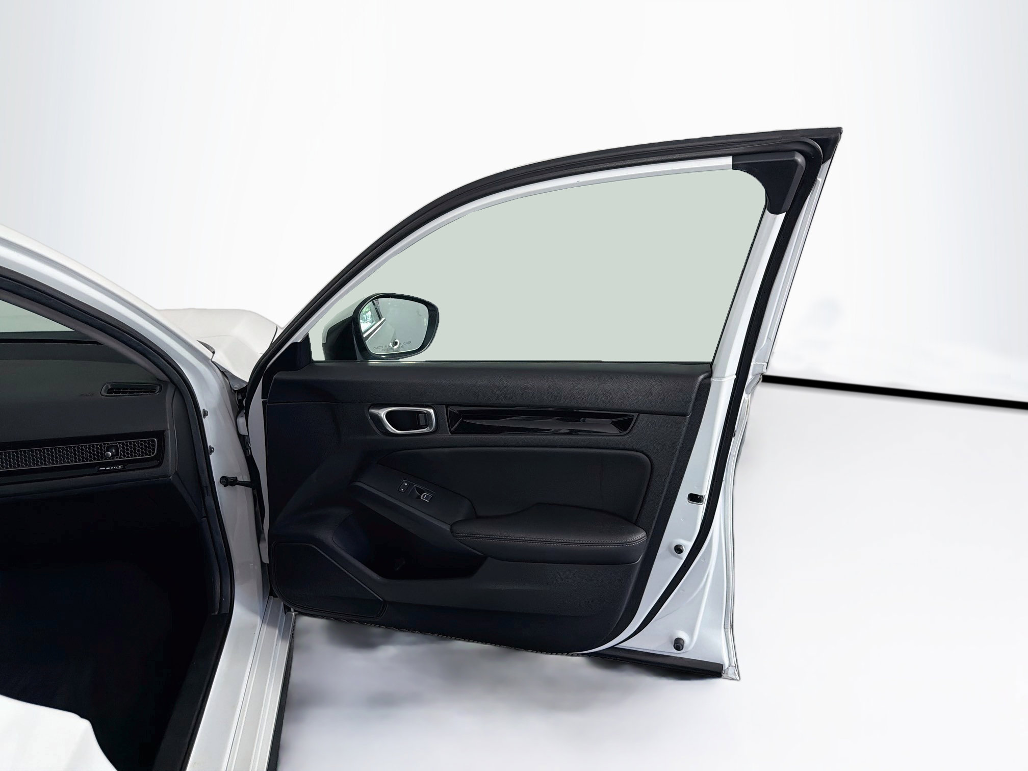 Used 2024 Honda Civic EX-L image 31