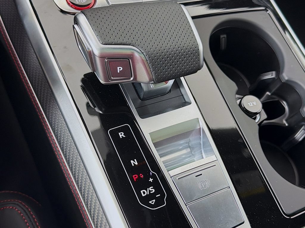 New 2026 Audi SQ8 Prestige AWD/4WD image 17