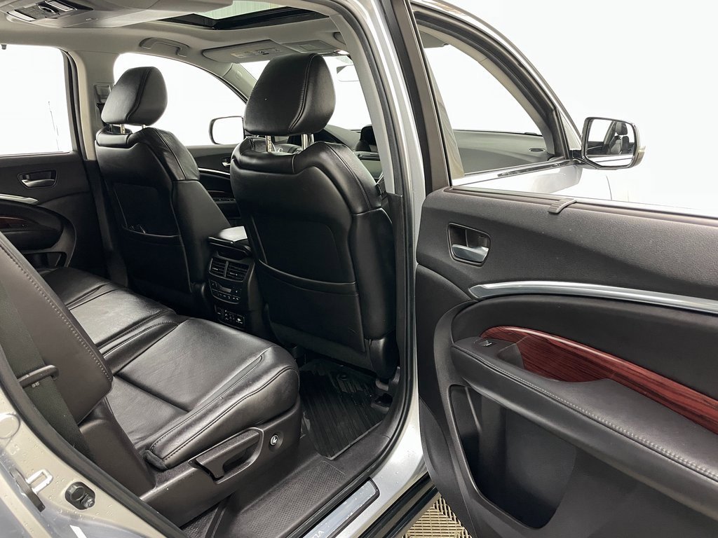 Used 2016 Acura MDX 3.5L image 46