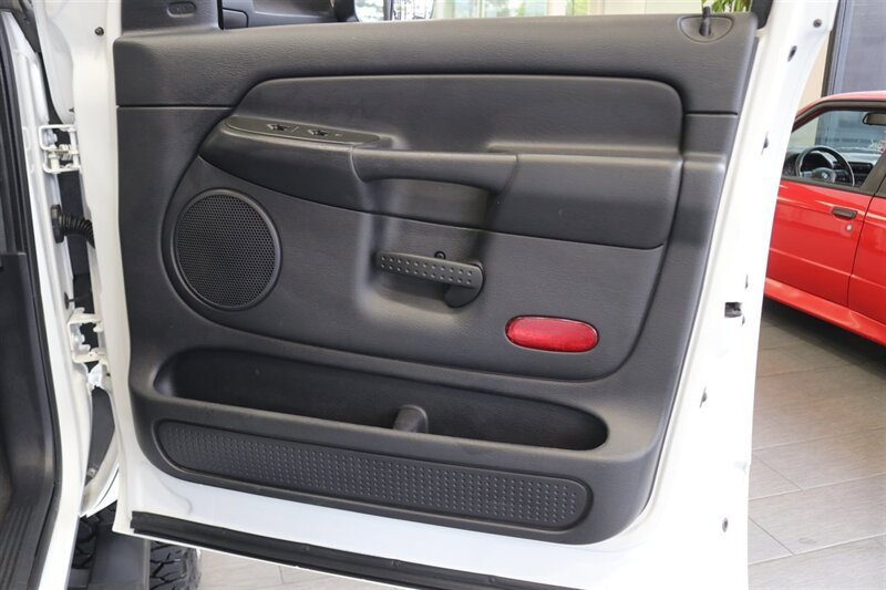 Used 2003 Dodge Ram 2500 Truck SLT AWD/4WD image 65
