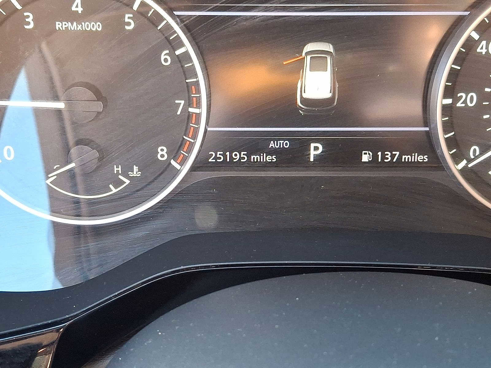 Used 2022 Nissan Pathfinder S w/ Cargo Package image 12