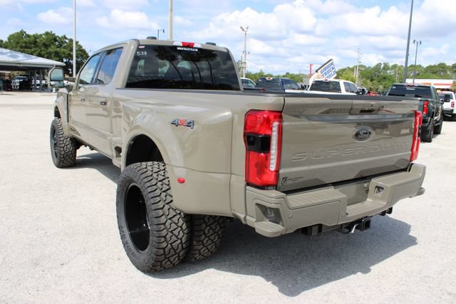 Used 2026 Ford F450 Lariat AWD/4WD image 8