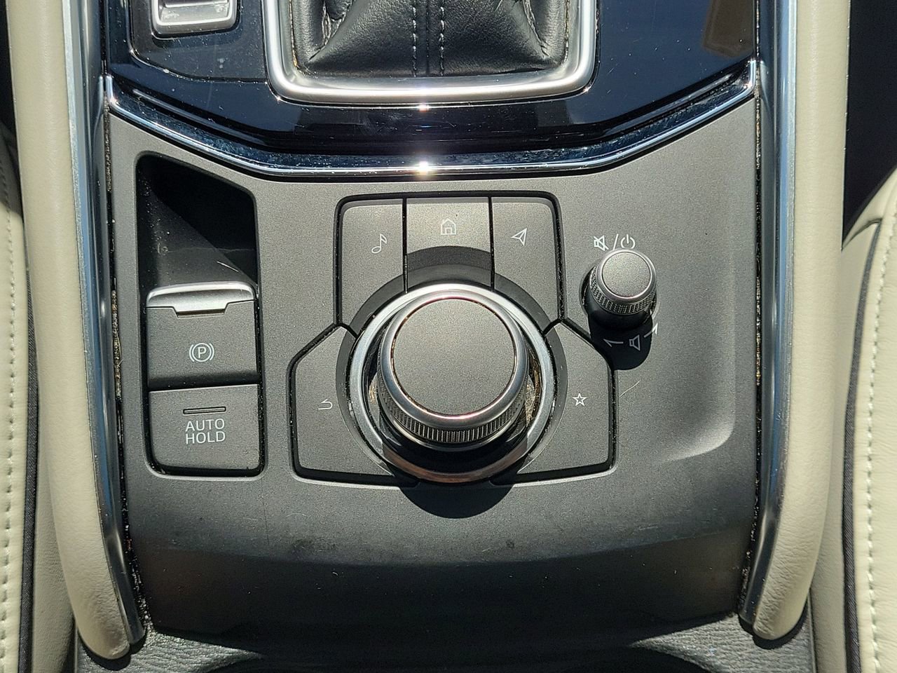 Used 2025 MAZDA CX-5 AWD 2.5 S w/ Premium Plus Pkg image 22