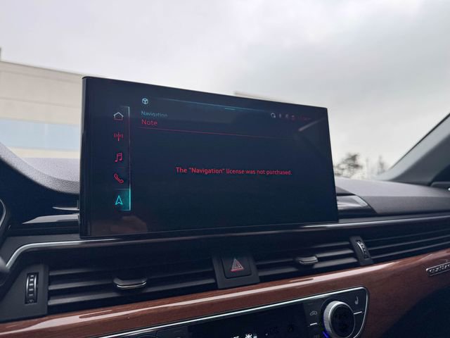 Used 2021 Audi A5 2.0T Premium w/ Convenience Package image 50