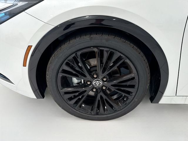 New 2026 Toyota Prius Plug-In Hybrid FWD image 25