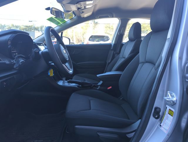 Used 2022 Subaru Impreza 2.0i image 14