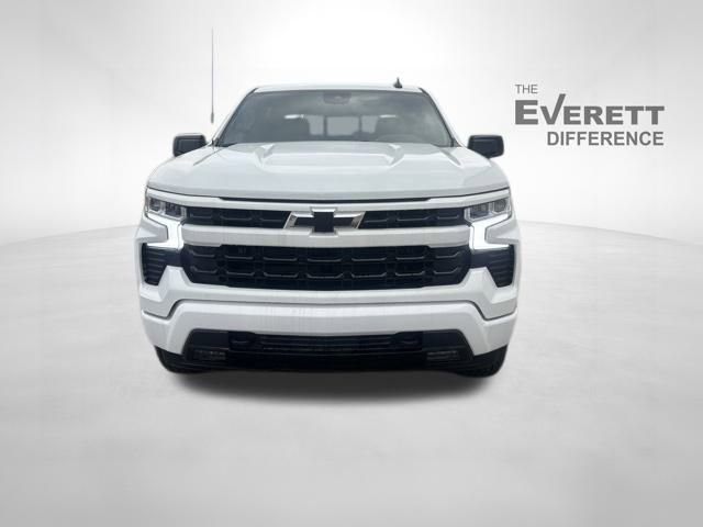 New 2026 Chevrolet Silverado 1500 RST image 8