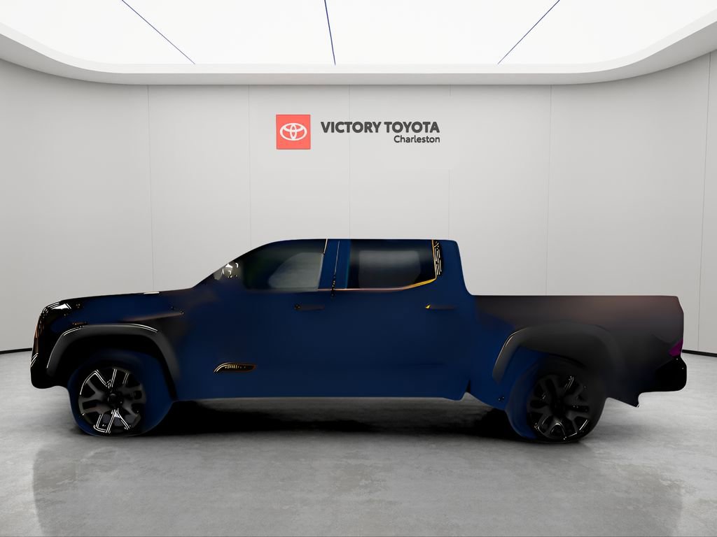 New 2024 Toyota Tundra 1794 Edition image 2