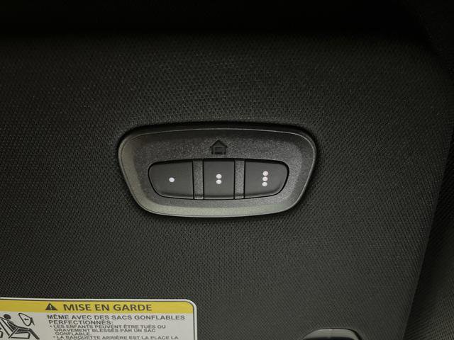 New 2026 Jeep Grand Wagoneer Limited image 27